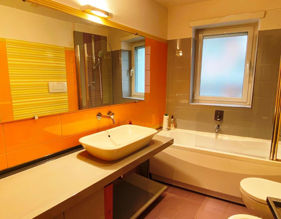 Apartamento Olimpia 204 *
